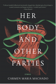 synopsis of her body and other parties